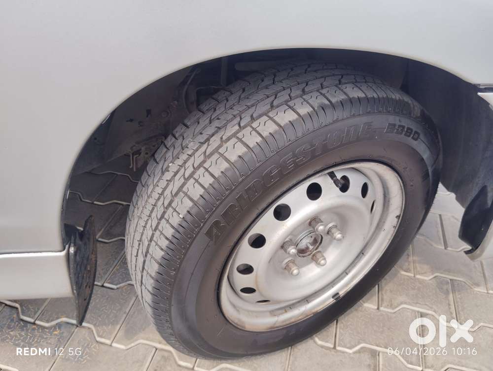 Toyota Innova 2.5 Gx 7 Str Bs-iii, 2013, Diesel