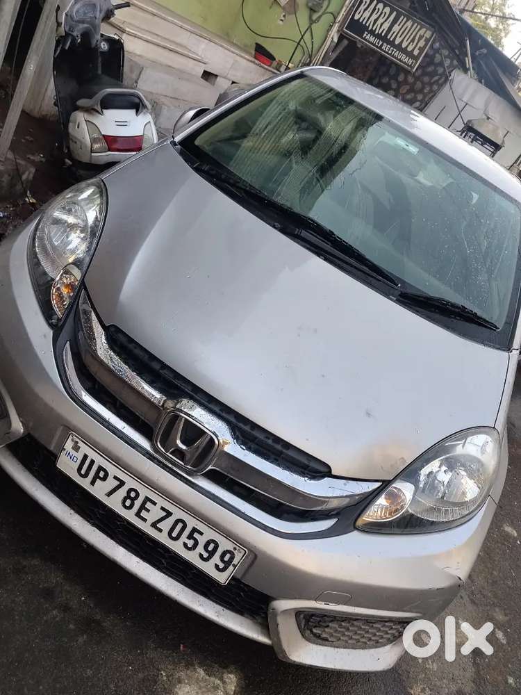 New In Condotion. All Service Done In Company.