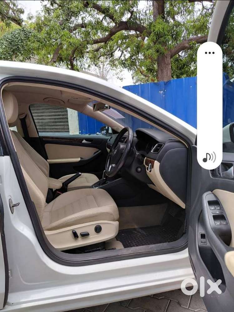 Volkswagen Jetta 1.6 Tdi, 2014, Diesel