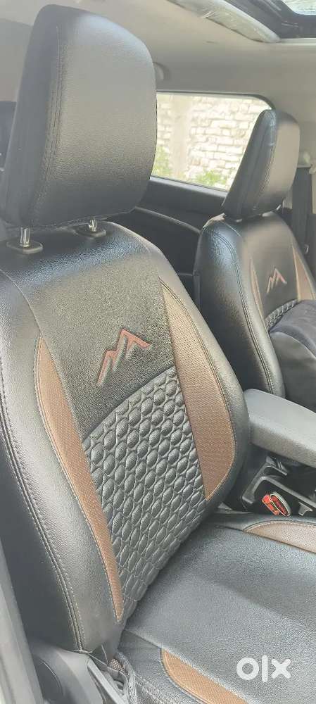 Showroom Condition Brand New Car
