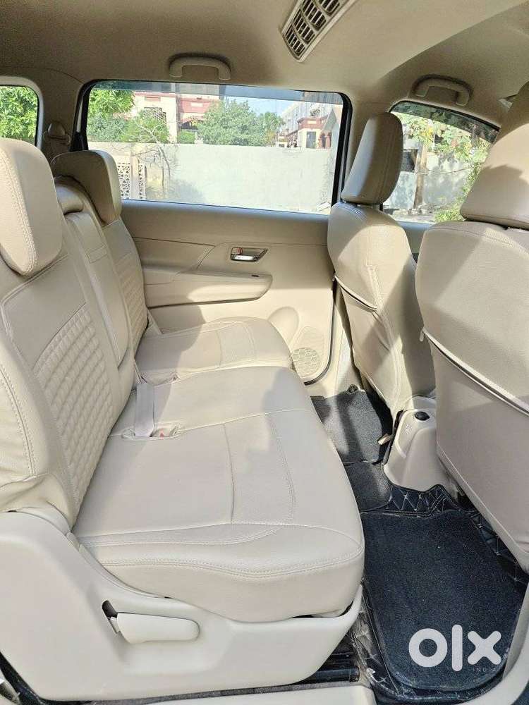 Maruti Suzuki Ertiga Vxi (o) Cng, 2024, Cng & Hybrids