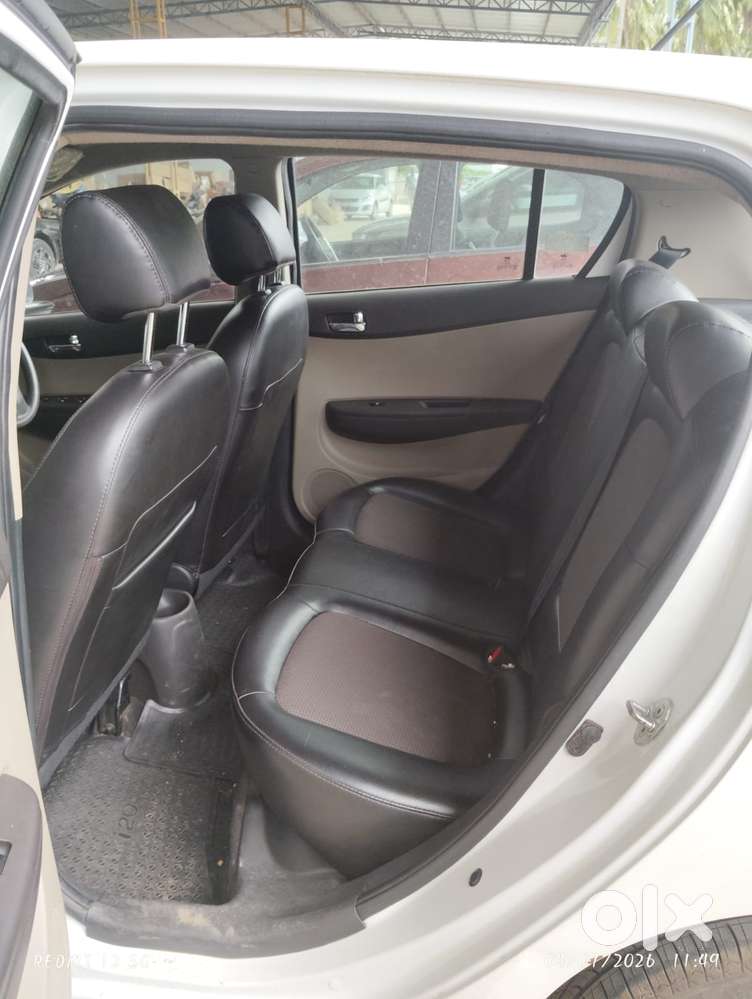 Hyundai I20 E Magna 1.4 Crdi, 2014, Diesel