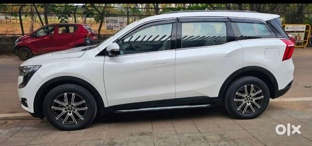 Mahindra Xuv700 2.2 Ax 7 Diesel Mt Str, 2023, Diesel