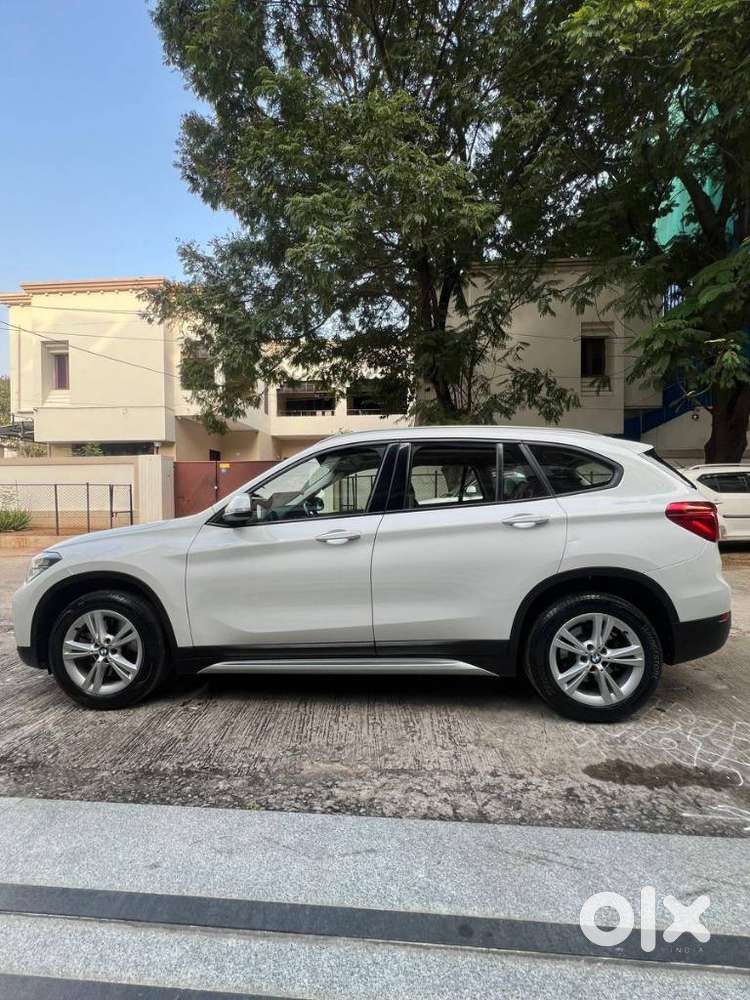 Bmw X1 Xdrive 20d Xline, 2019, Diesel