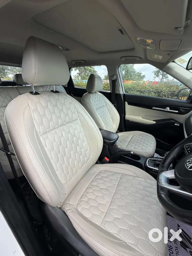 Kia Seltos Htk Diesel 2020