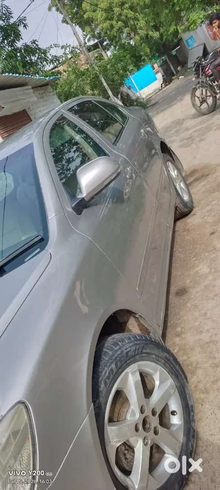 Skoda Laura Elegance 2014 Diesel