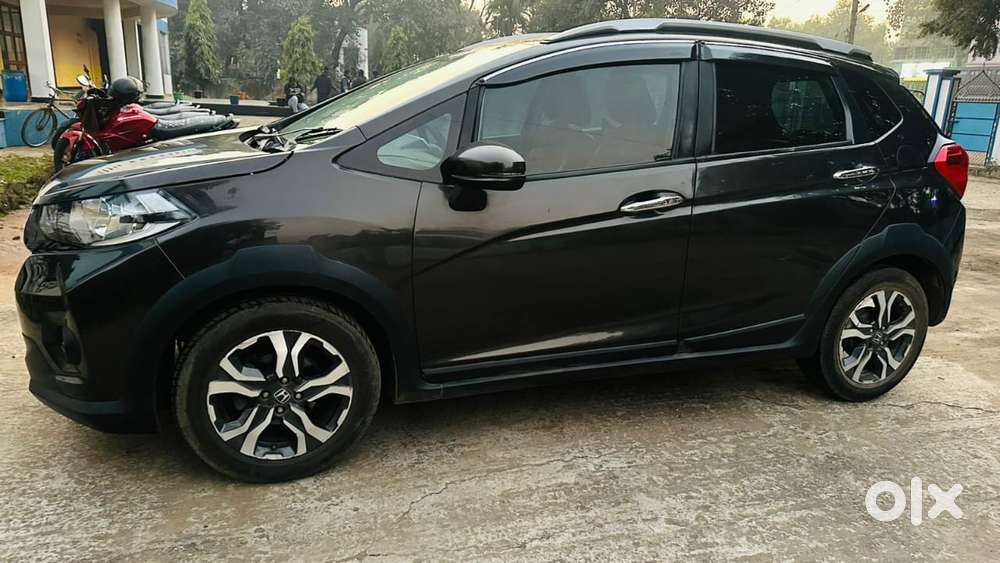Honda Wr-v Exclusive Diesel, 2017, Diesel