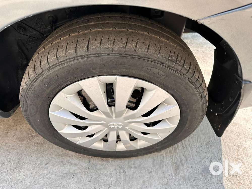 Toyota Etios Gd Sp, 2017, Diesel