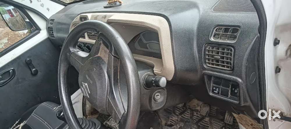 Maruti Suzuki Eeco Ac 2022