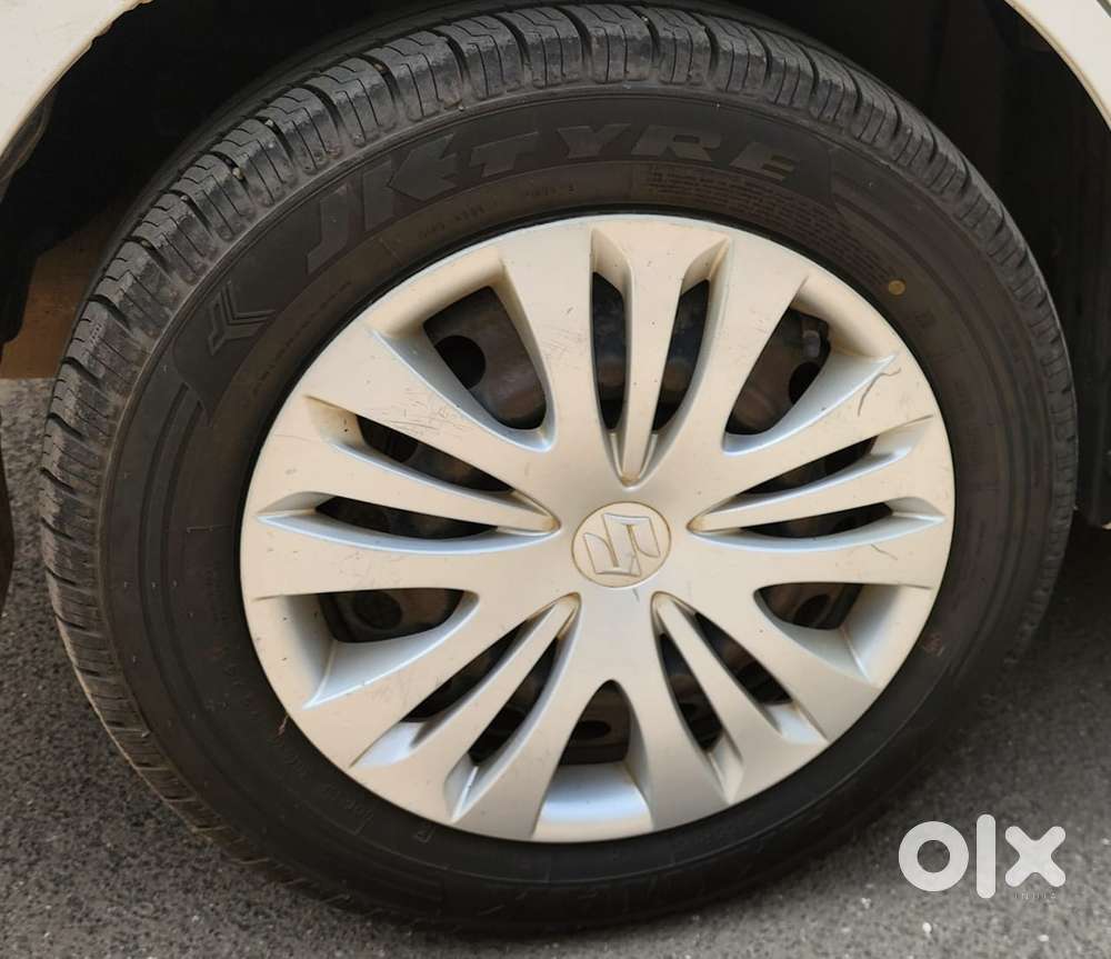 Maruti Suzuki Ertiga Vdi, 2015, Diesel