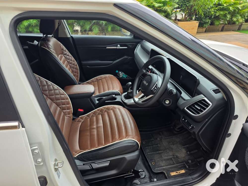 Kia Seltos Hte D, 2024, Diesel
