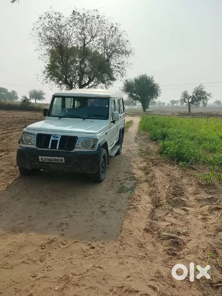 Mahindra Be.09 2015 Diesel 92000 Km Driven