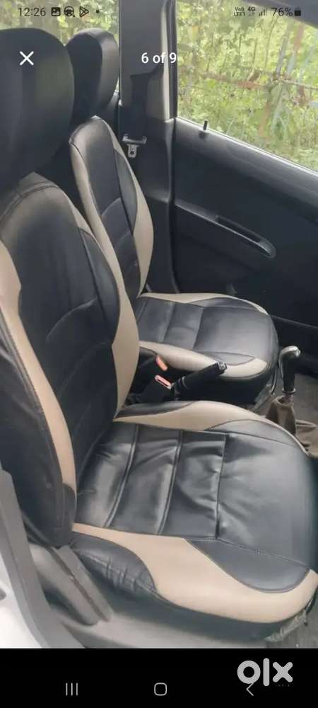 Chevrolet Beat 2017 Diesel Good Condition