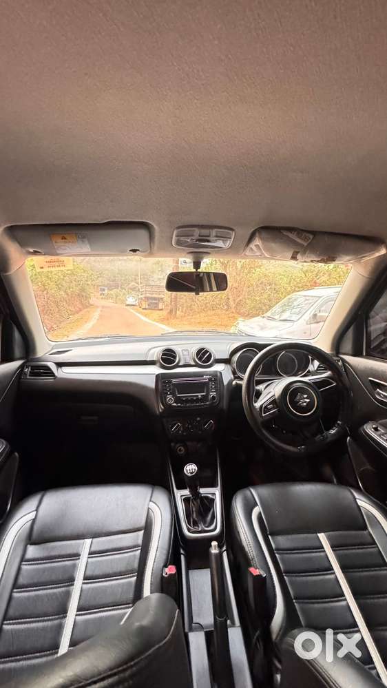 Maruti Suzuki Swift Vxi 2018, 2018, Petrol