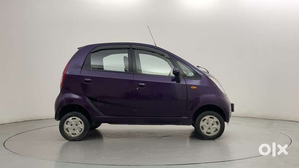 Tata Nano 2012-2015 Twist Xt, 2014, Petrol