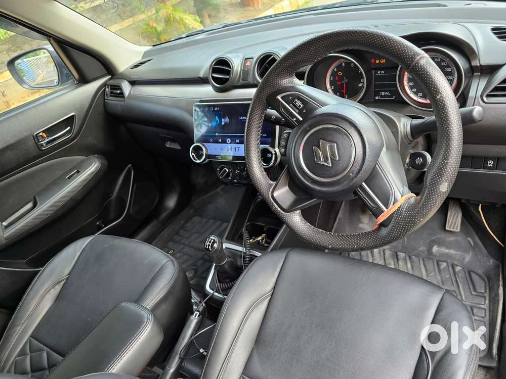 Maruti Suzuki Swift 1.2 Vxi (o), 2022, Petrol