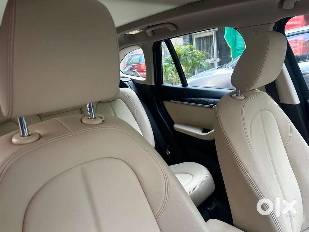 Bmw X1 Sdrive 20d Xline, 2018, Diesel