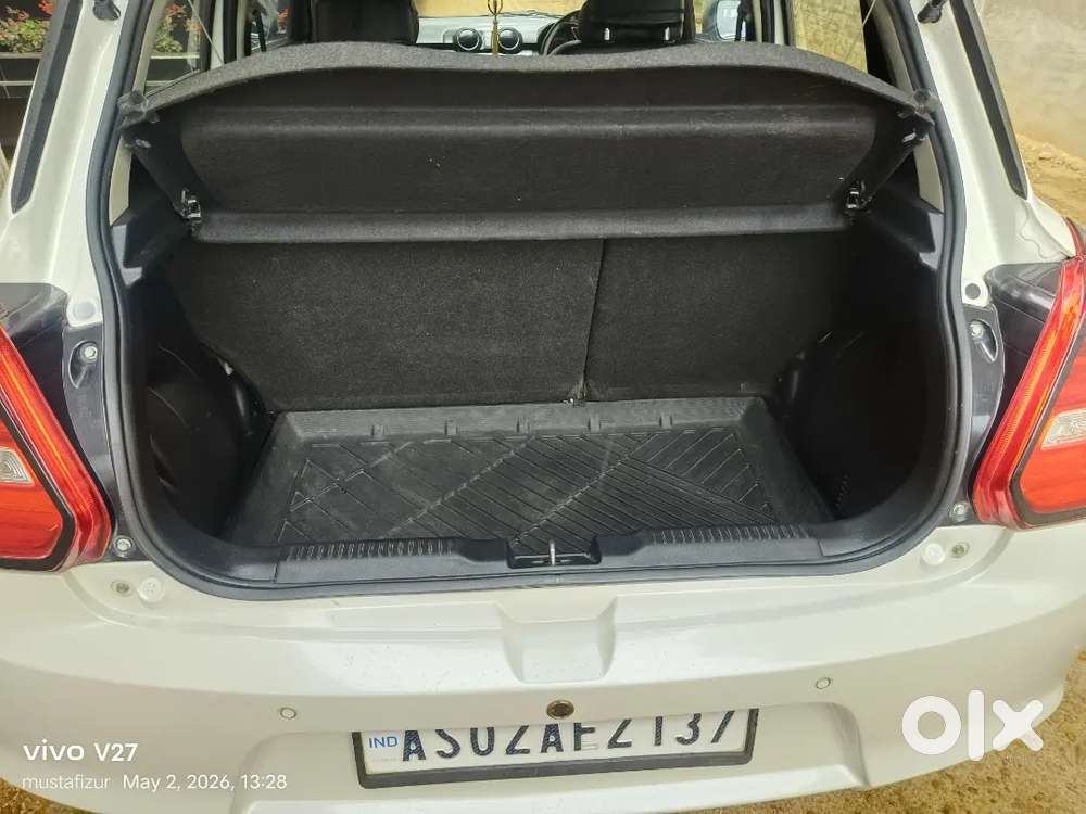 Selling My Swift Urgently. Running Perfectly.