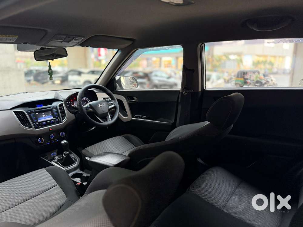 Hyundai Creta 1.4 S, 2016, Diesel