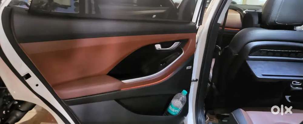 Hyundai Alcazar 2021 Diesel Well Maintained