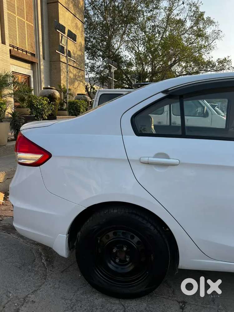 Maruti Suzuki Ciaz 2021 First-owner Hybrid