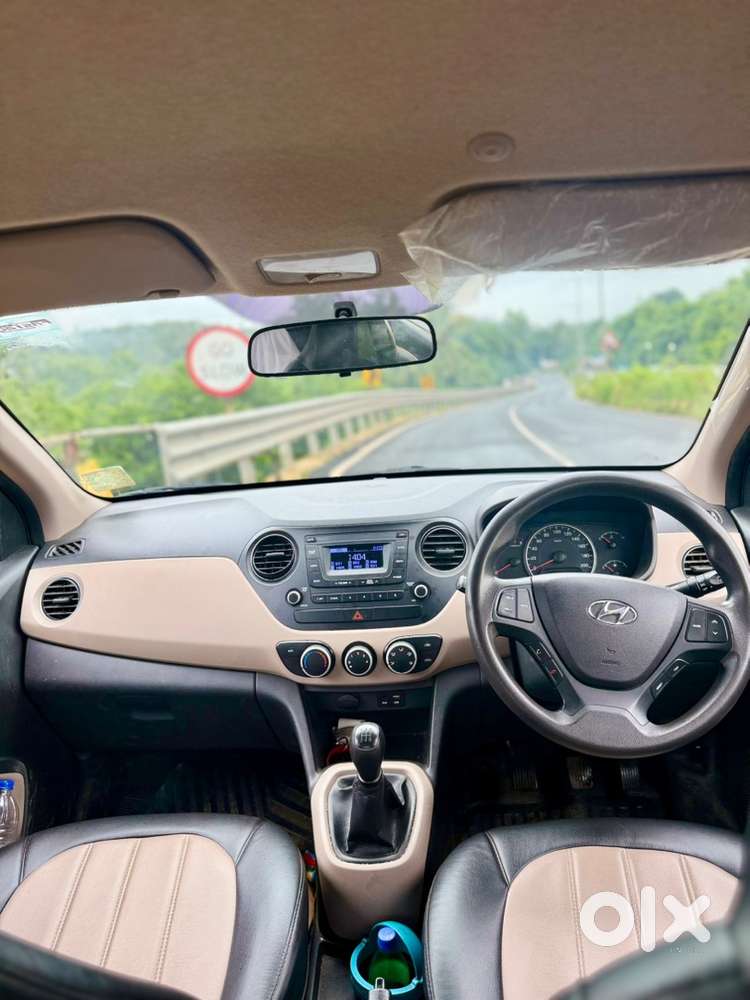 Model:2018 Grand I10 (sportz)