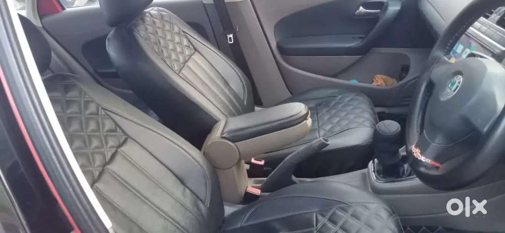 Skoda Rapid Active 2013