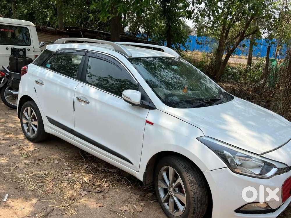 Hyundai I20 2016 Diesel Well Maintained