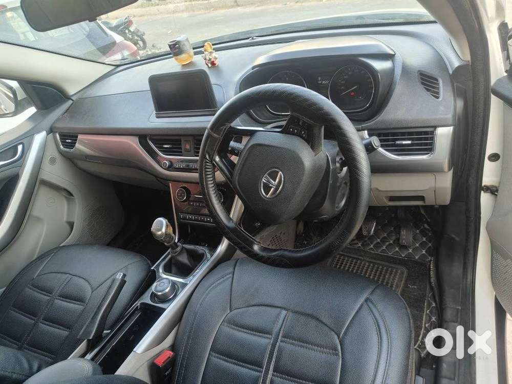 Tata Nexon 1.5 Revotorq Xz Plus (s), 2018, Diesel
