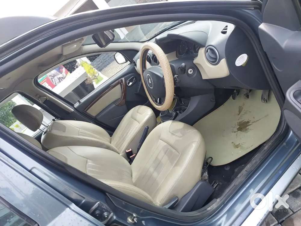 Renault Duster 2013