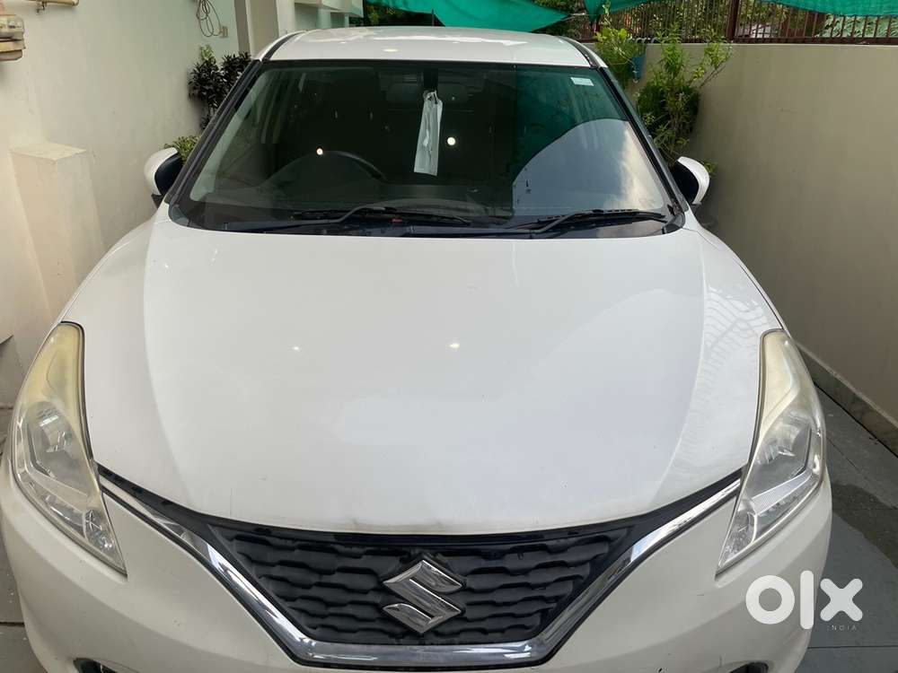 Maruti Suzuki Baleno