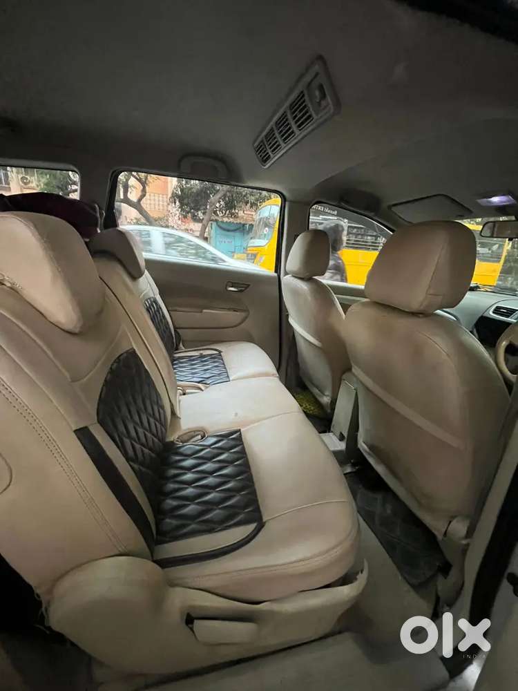 Maruti Suzuki Ertiga For Sale