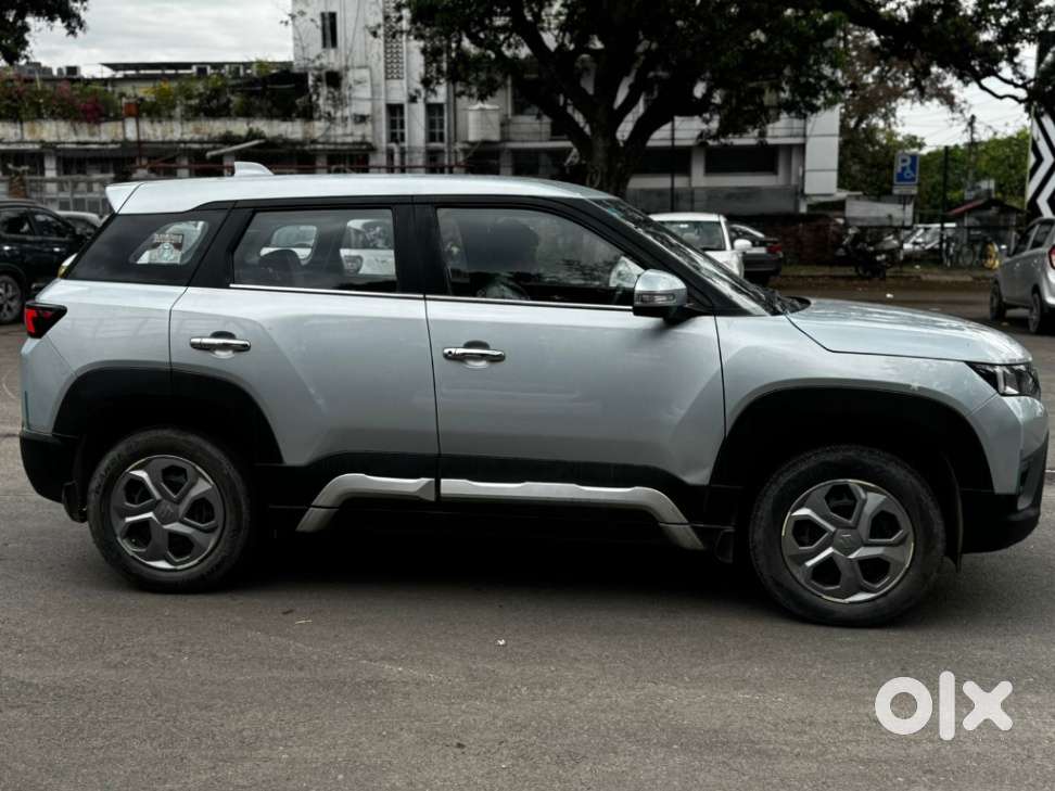 Maruti Suzuki Vitara Brezza 1.5 Vxi, 2022, Petrol