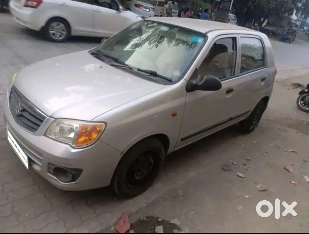 Maruti Alto K10 Vxi 2012 1st Owner Excellent Condition Urgent Sale