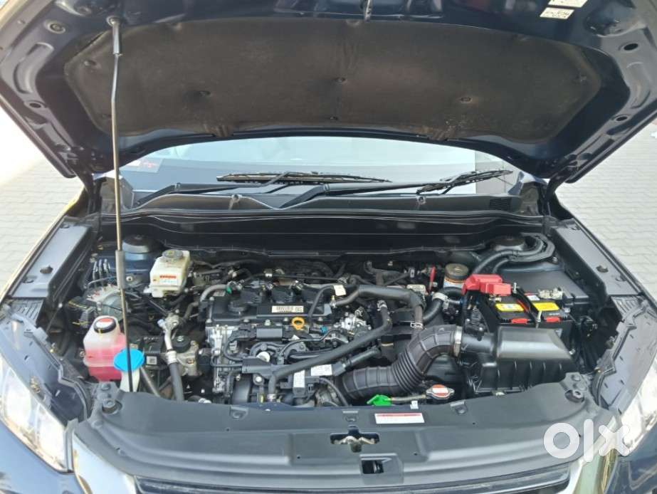 Maruti Suzuki Grand Vitara 1.5 Alpha Smart Hybrid, 2023, Petrol