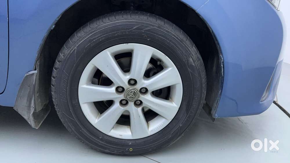 Toyota Corolla Altis 1.8 G, 2014, Diesel