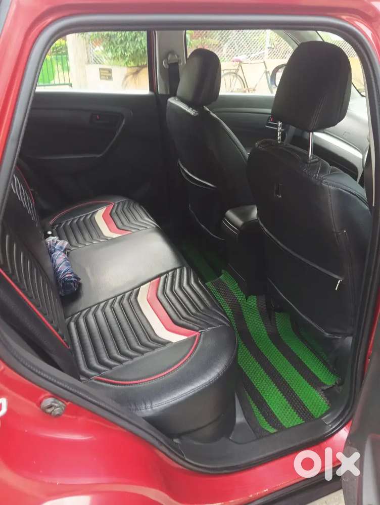 Maruti Suzuki Brezza 2017 Diesel Good Condition