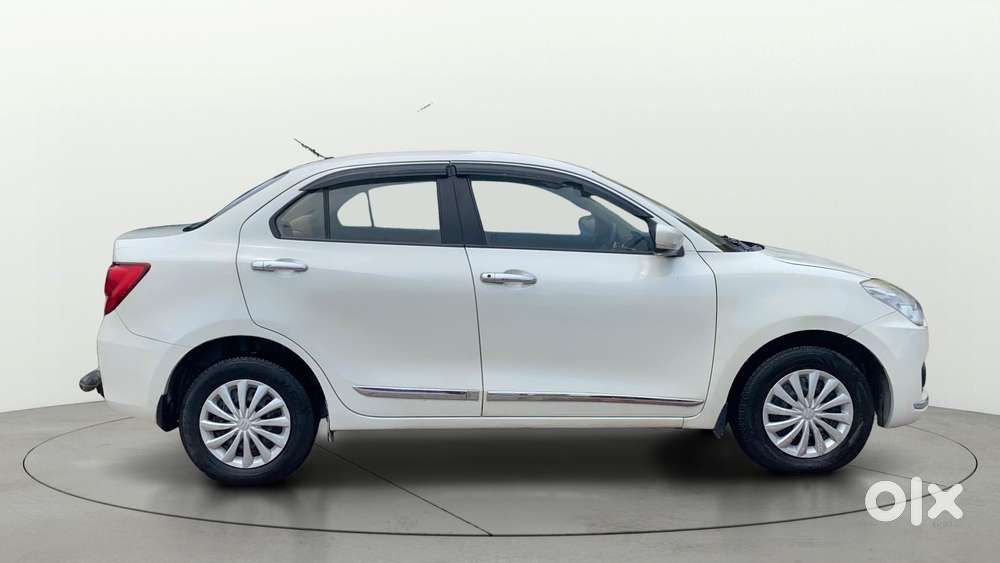 Maruti Suzuki Swift Dzire 1.2 Vxi Bsiv, 2020, Petrol
