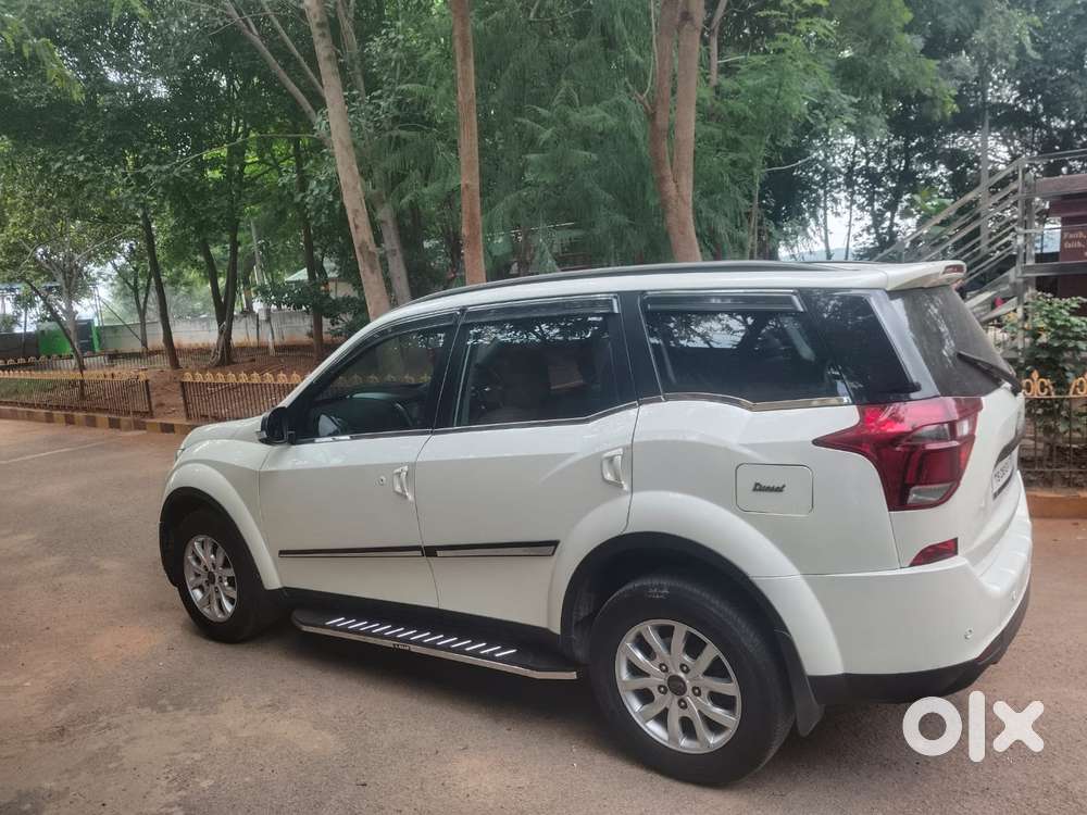 Mahindra Xuv500 W9 1.99, 2019, Diesel