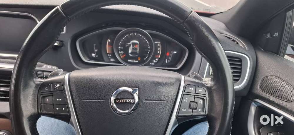 Volvo V40 D3, 2018, Diesel