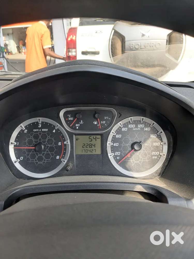 Ford Fiesta Classic 2012