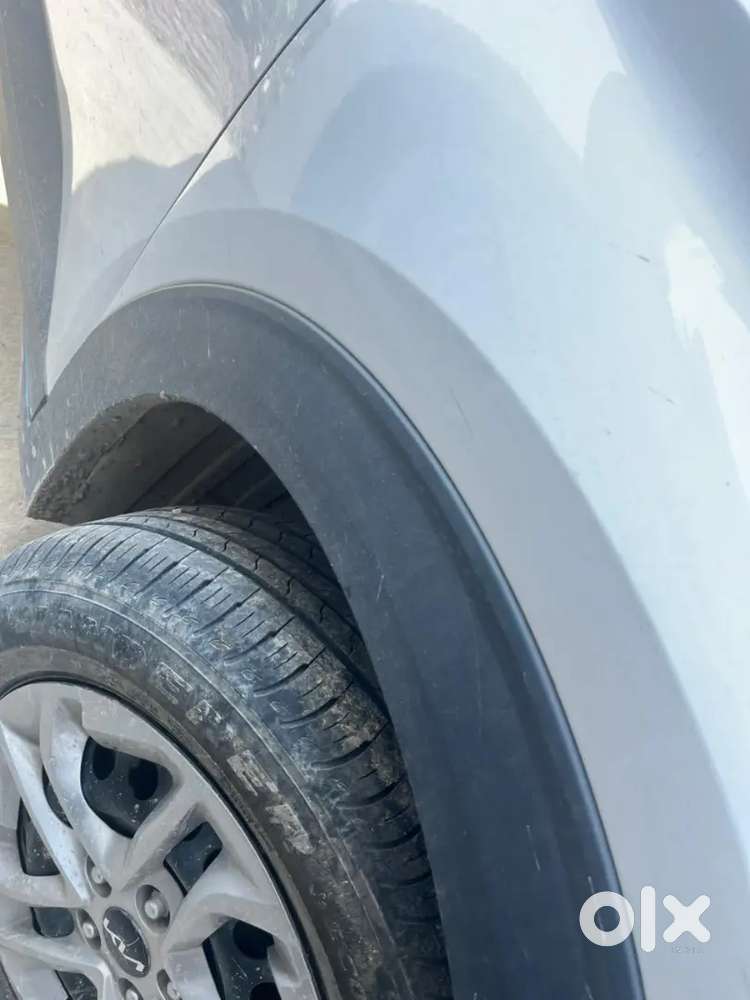 Kia Carens Diesel 2023