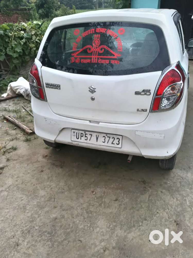 Maruti Suzuki Alto 2014 Diesel