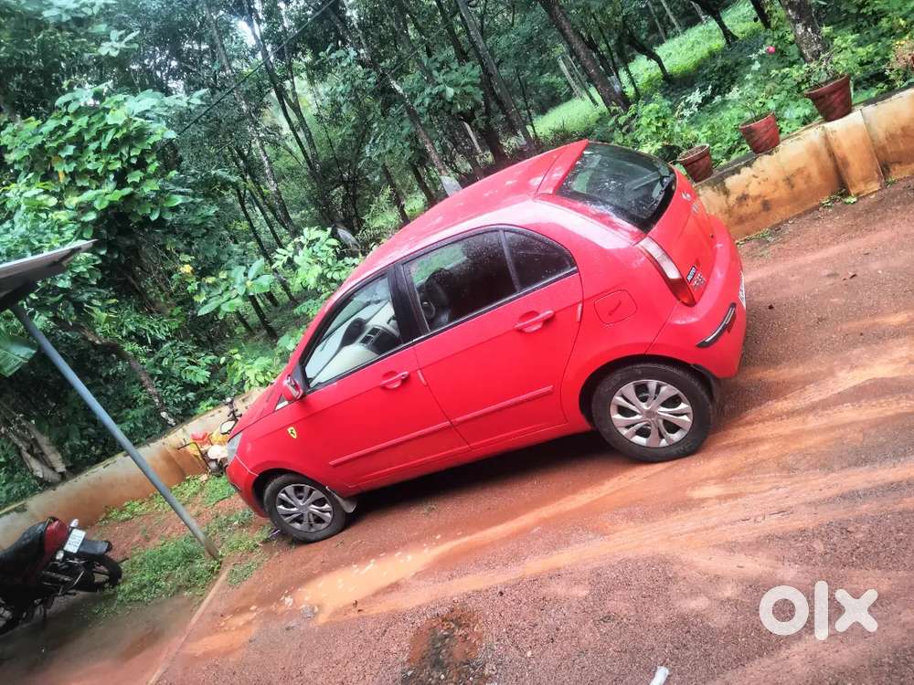 Tata Indica Vista 2009 Diesel 150000 Km Driveng