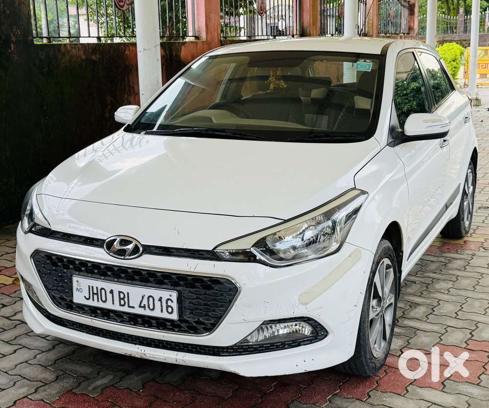 Hyundai Elite I20 Asta 1.2 Mt, 2014, Petrol