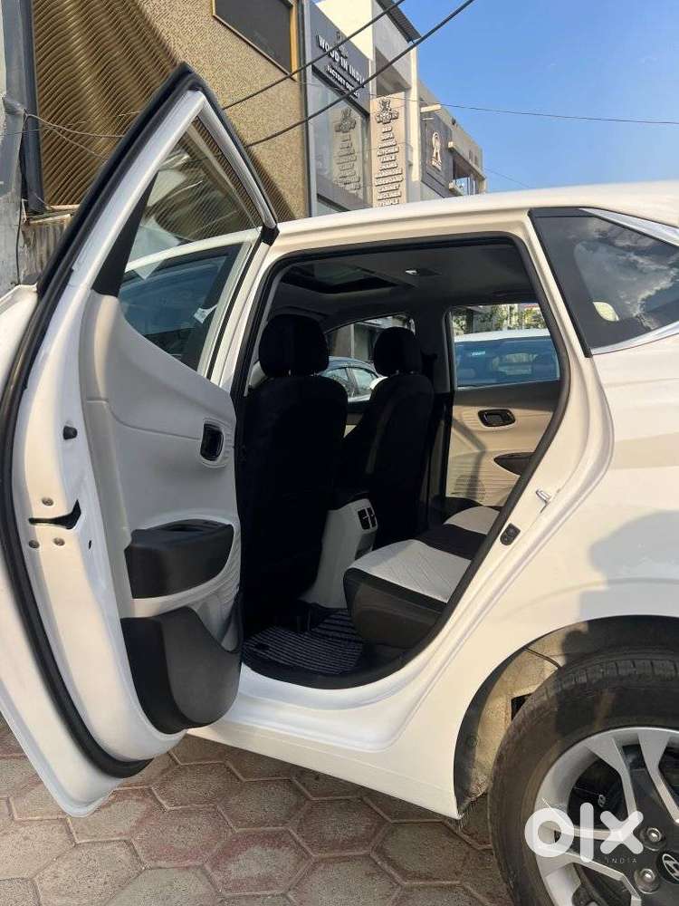 Hyundai I20 1.2 Sportz (o), 2025, Petrol