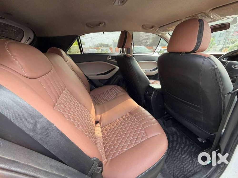 Hyundai I20 1.2 Spotz, 2019, Petrol