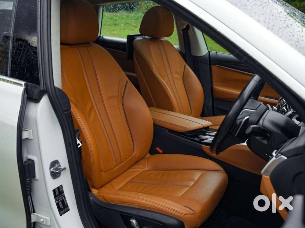 Bmw 6 Series 620 D Gt, 2019, Diesel
