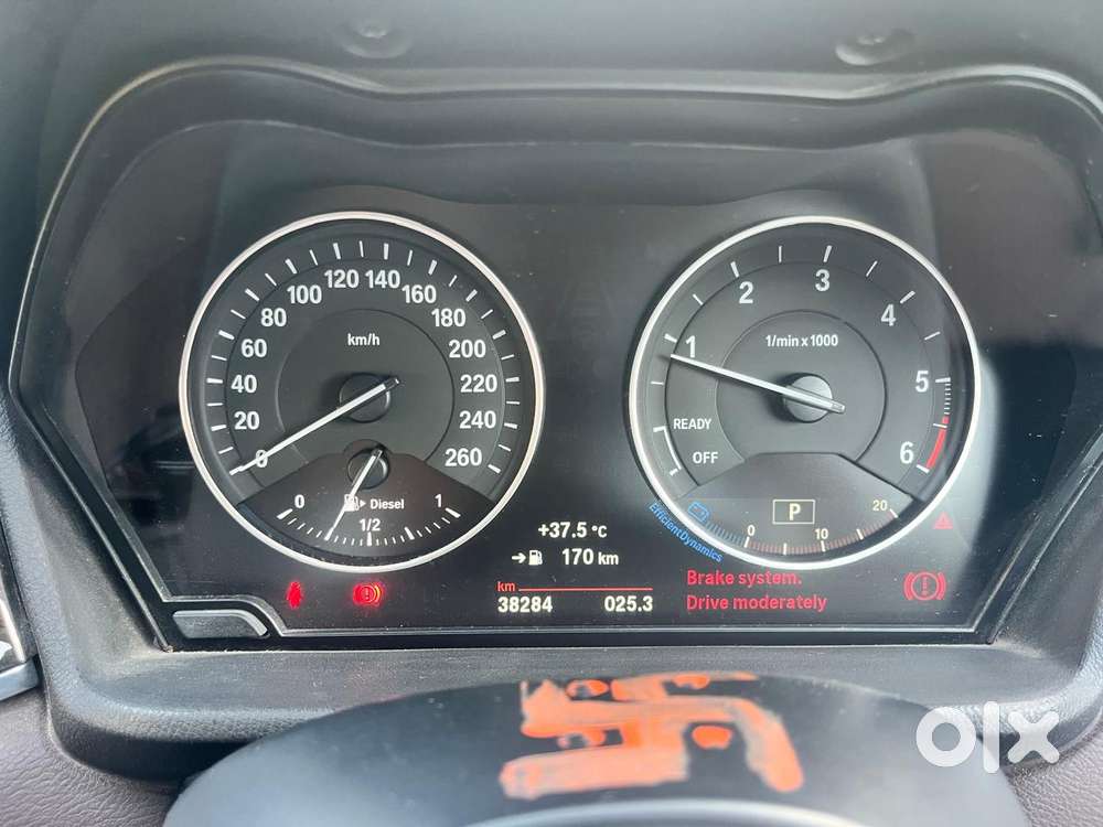 Bmw X1 Xdrive 20d M Sport, 2017, Diesel