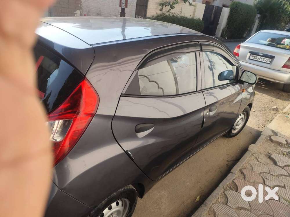 Hyundai Eon 2017 Petrol 83800 Km Driven Good Condition
